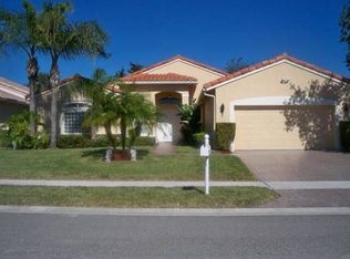 6653 Garde Rd, Boynton Beach, FL 33472