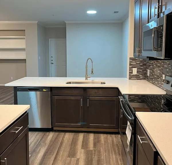 The Fairways at Piper Glen Apartments — Photo 1