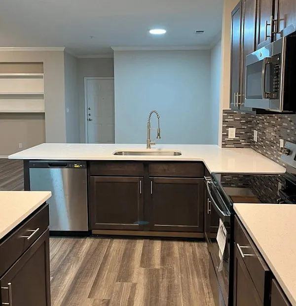 The Fairways at Piper Glen Apartments
