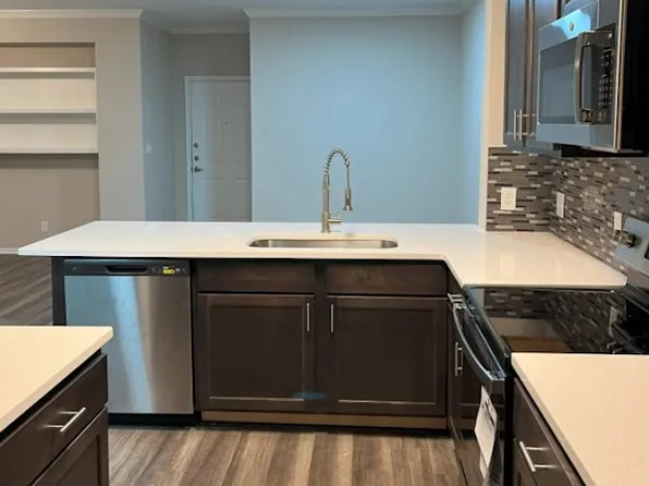 The Fairways at Piper Glen Apartments