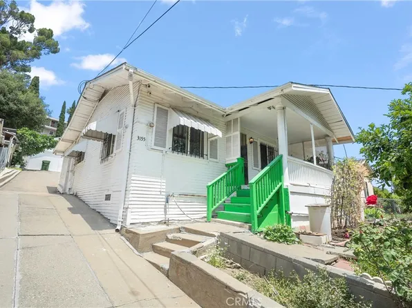 3155 Budau Ave, Los Angeles, CA 90032