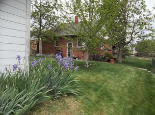 1305 N Ulster St, Denver, CO 80220