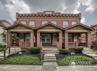 2094-2098 Indiana Ave, Columbus, OH 43201