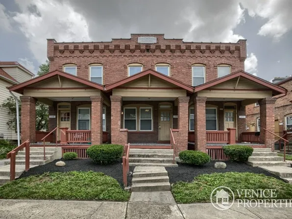 2094-2098 Indiana Ave, Columbus, OH
