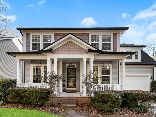 5630 Colonial Garden Dr, Huntersville, NC 28078
