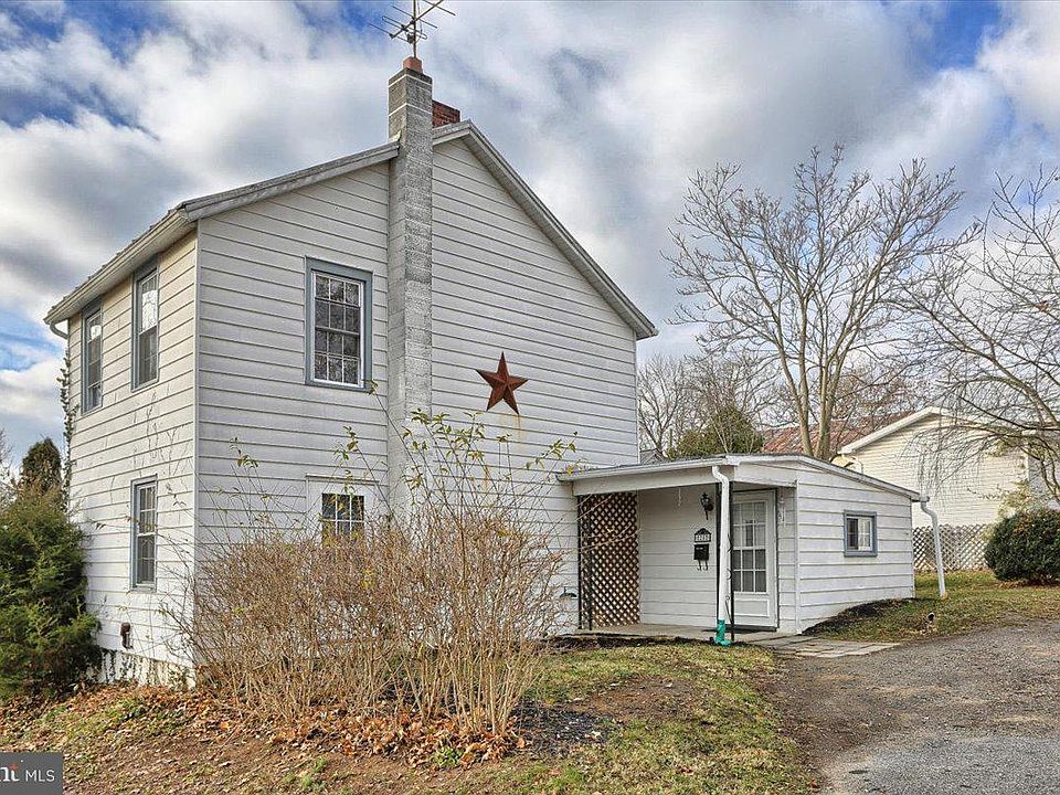 20 Cedar St, Newville, PA 17241 Zillow