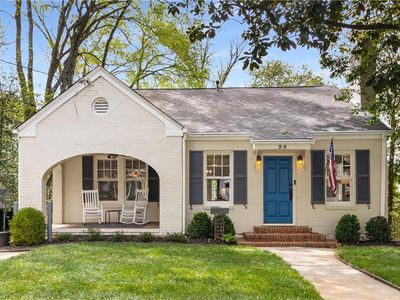 26 Standish Ave NW, Atlanta, GA, 30309