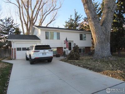 718 Lincoln St, Brush, CO, 80723