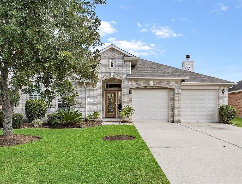 2967 Winter Berry Ct, Pearland, TX 77581 MLS 8908034 Zillow