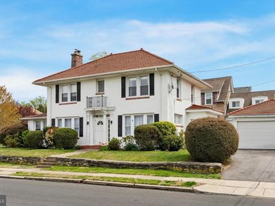 472 Gainsboro Rd, Drexel Hill, PA, 19026