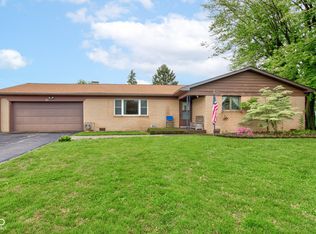 417 Park Rd, Tipton, IN 46072