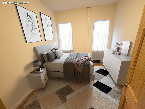 4th image of 346 E 20th St APT 5