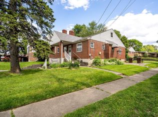 4997 Foley Rd, Cincinnati, OH 45238