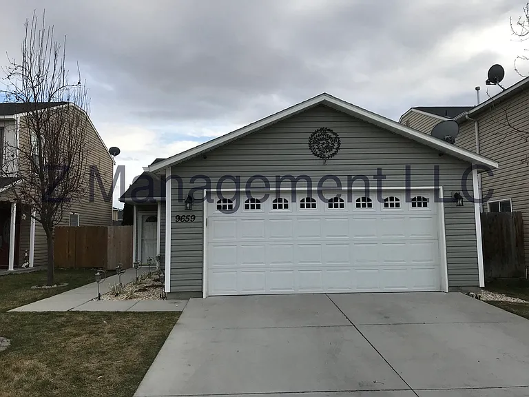 9659 W Rustica Dr — Photo 1