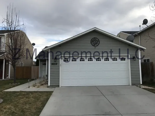 9659 W Rustica Dr, Boise, ID 83709