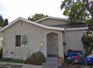 346 W 76th St, Los Angeles, CA 90003