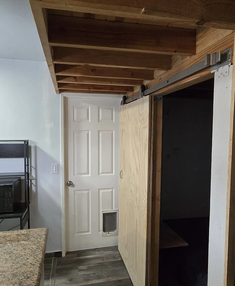 Studio, 415 sqft, $1,650 — Photo 4