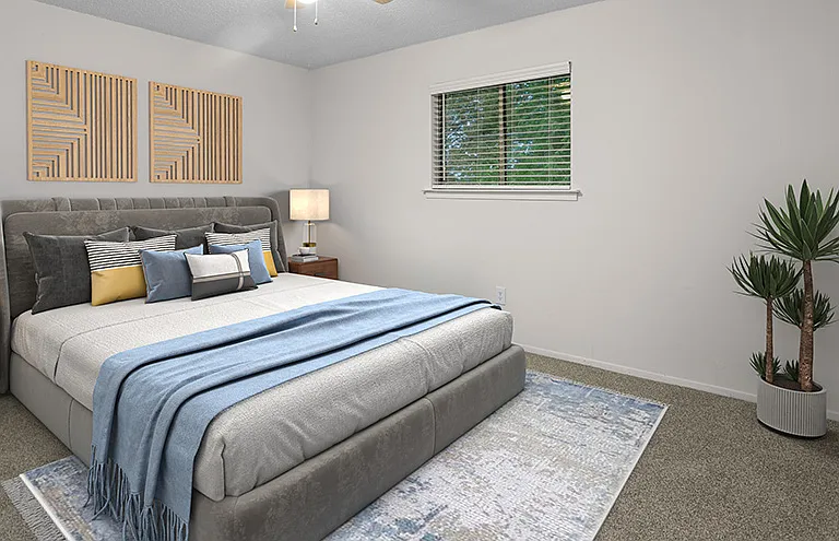 The Gallery Apartment Homes — Photo 23