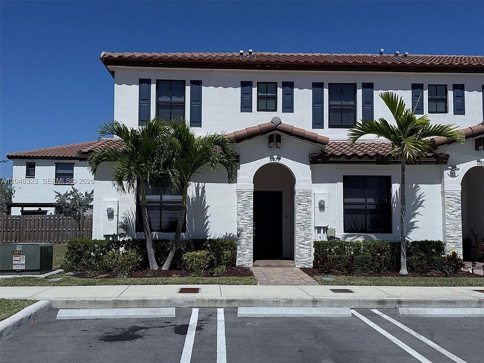 1st image of 11879 SW 247th Ter #2A