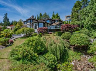 2327 Westhill Dr, West Vancouver, BC V7S 2Z2