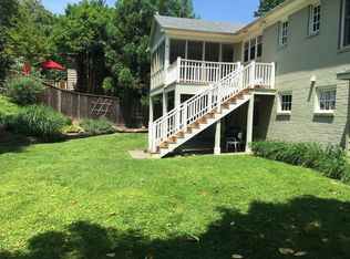 2112 48th St NW, Washington, DC 20007