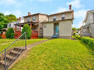 1704 State Ave, Coraopolis, PA 15108