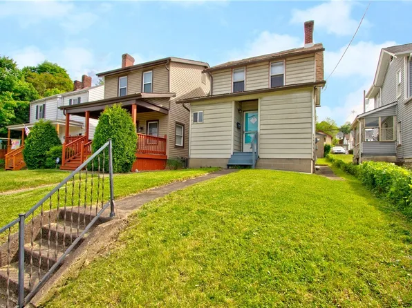 1704 State Ave, Coraopolis, PA 15108