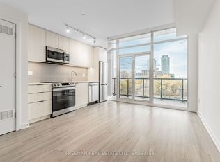 50 Power St #512, Toronto, ON M5A 0V3