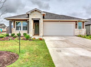 257 Fossil Dr, Kyle, TX 78640