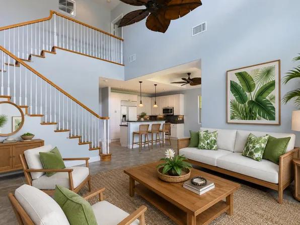 68-1118 N Kaniku Dr APT 1006, Kamuela, HI 96743