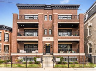 1108 W Webster Ave #2E, Chicago, IL 60614