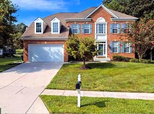 10305 Preakness Dr, Upper Marlboro, MD 20772