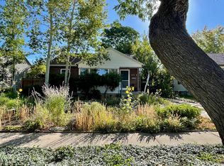 2879 S Filmore St #A, Salt Lake City, UT 84106