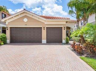 13742 Callisto Ave, Naples, FL 34109