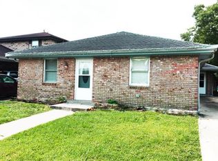 8554 Valor Dr, Chalmette, LA 70043