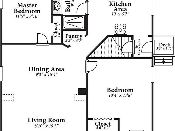 3rd image of this home