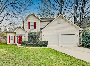 3006 Dunlin Fields Rd, Lawrenceville, GA 30044