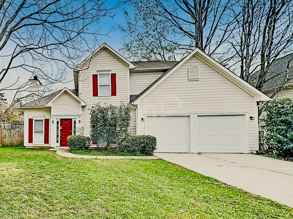 3006 Dunlin Fields Rd, Lawrenceville, GA 30044