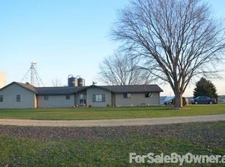 8688 Pride Rd, Glen Haven, WI 53810