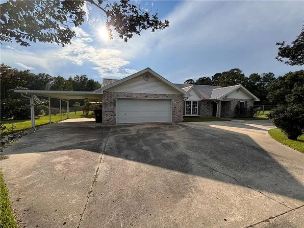 48087-48091 Galafaro Rd, Tickfaw, LA 70466