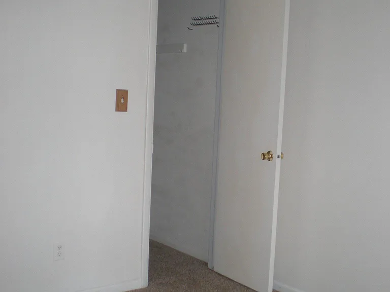 Mtn. view BR with walk in closet