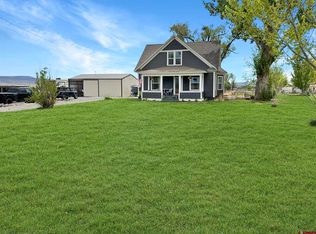 20570 Iris Rd, Austin, CO 81410