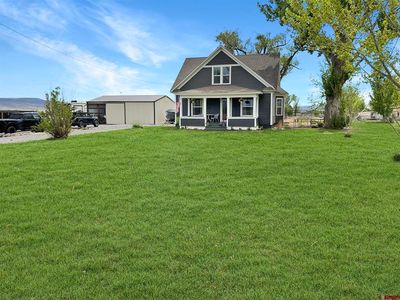 20570 Iris Road, Austin, CO, 81410