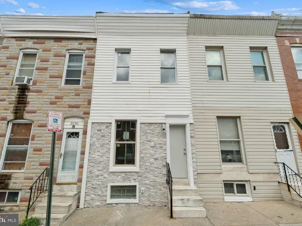 2688 Dulany St, Baltimore, MD 21223