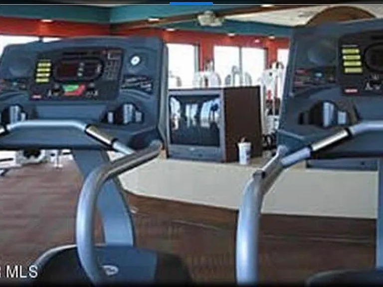 Community Gym