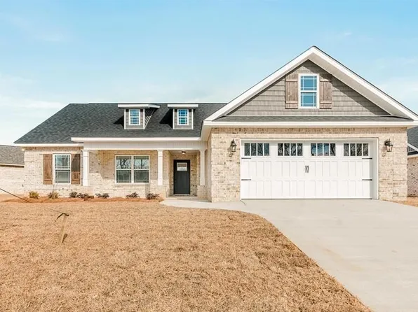 108 Mink Way Lot 65C, Kathleen, GA 31047