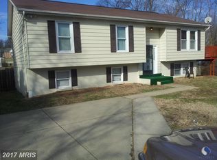 8401 Brady Ave, Bowie, MD 20720