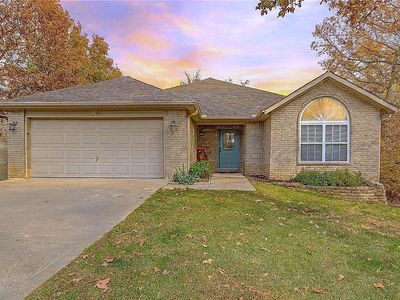 94 Overton Dr, Bella Vista, AR, 72714