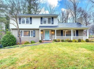 3440 Kenwick Trl, Roanoke, VA 24018
