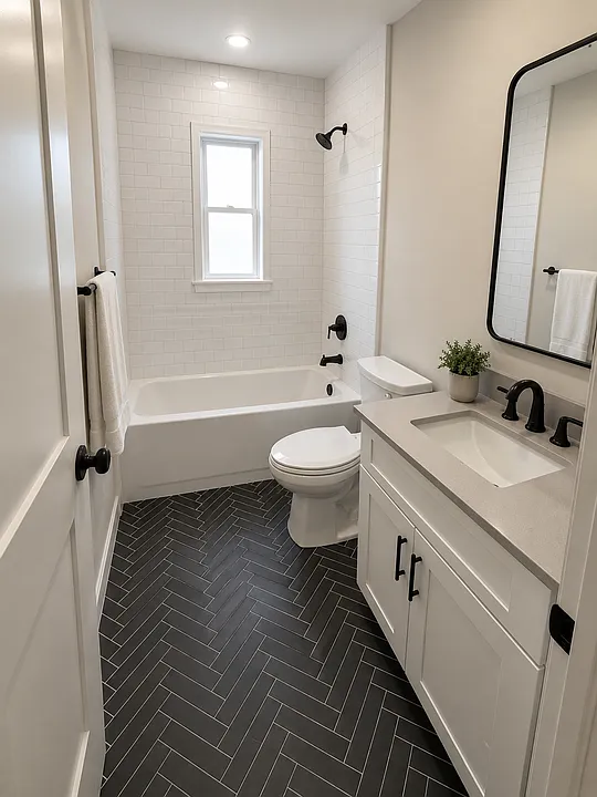 5 bed, 1100 sqft, $5,500 — Photo 3